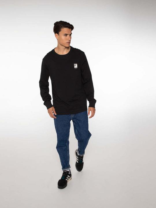 Immagine prodotto Protest Maglietta A Maniche Lunghe Shelby (3XL)
