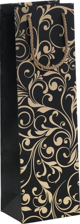 Zöwie Flaschentüte Everyday Ornamentic (Flaschentasche, 1 x)