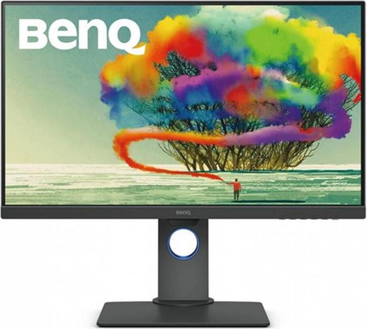 Image du produit BenQ PD2700U (3840 x 2160 pixels, 27")