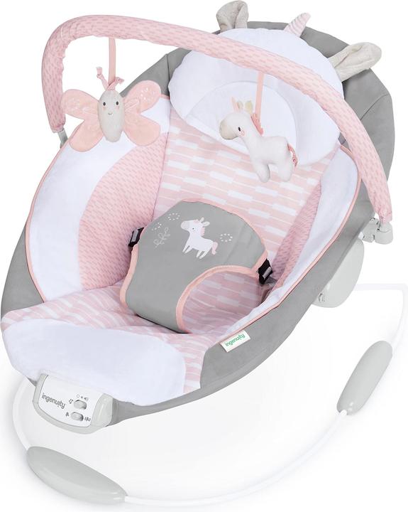 Produktbild Ingenuity Flora the Unicorn