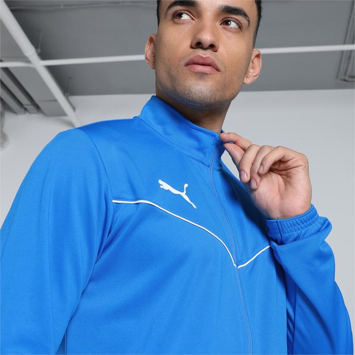 Produktbild Puma teamRISE Poly Trainingsjacke Herren (M)