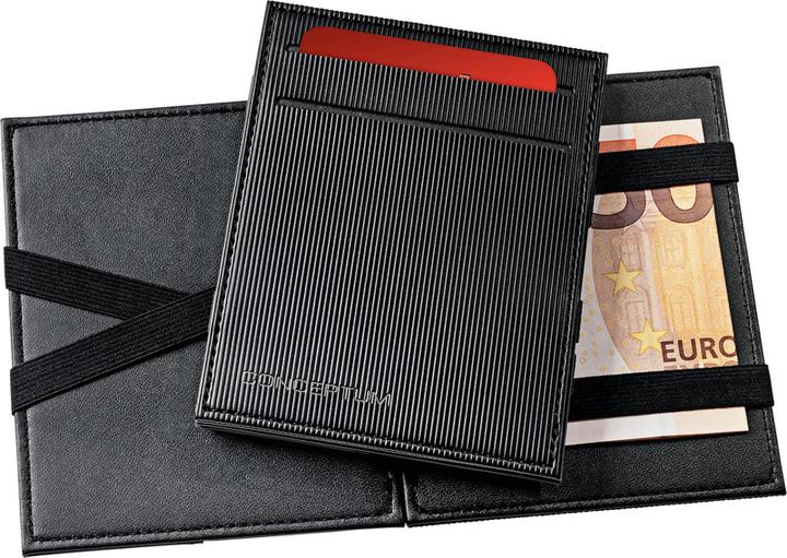 Actual product image Sigel Card and money case CONCEPTUM