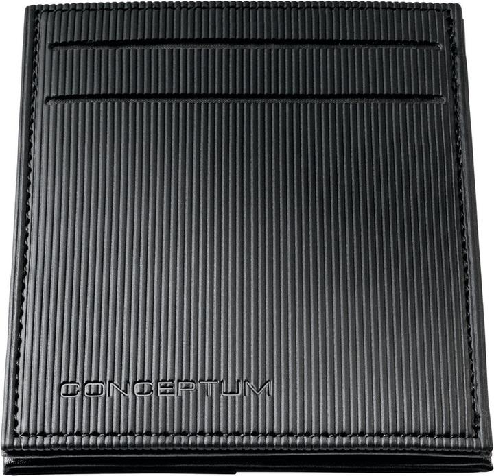 Actual product image Sigel Card and money case CONCEPTUM
