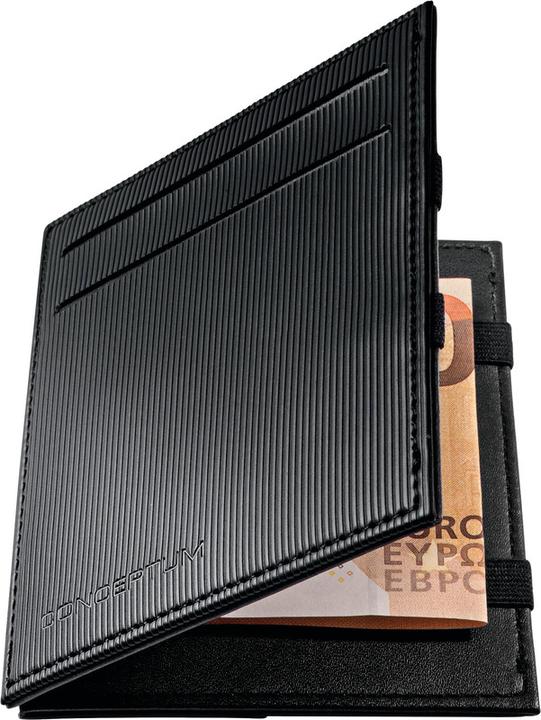 Actual product image Sigel Card and money case CONCEPTUM