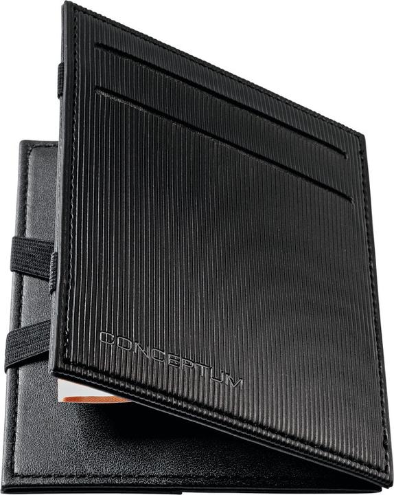 Actual product image Sigel Card and money case CONCEPTUM