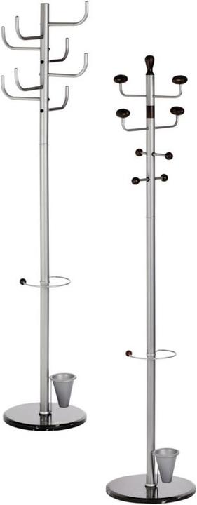 Produktbild Alco Standgarderobe