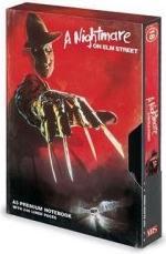 Image du produit Pyramid Agenda Premium Nightmare Freddy Krueger A5 (A5)