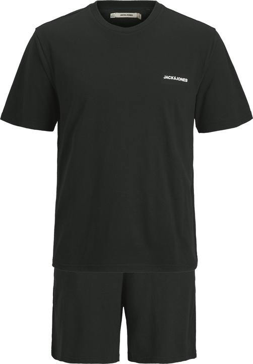 Jack & Jones Jaceverest Tee And Shorts Set (XL)