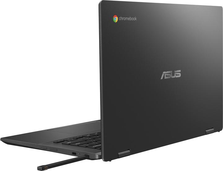 Produktbild ASUS Chromebook Flip CM1 (14", MediaTek Kompanio 520, 8 GB, DE)