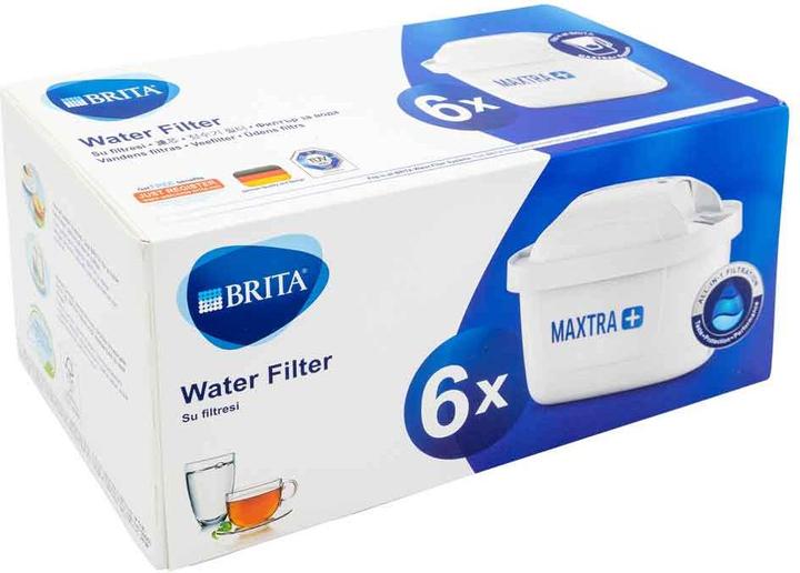 Produktbild Brita Maxtra+ Filterkartusche (6 x)