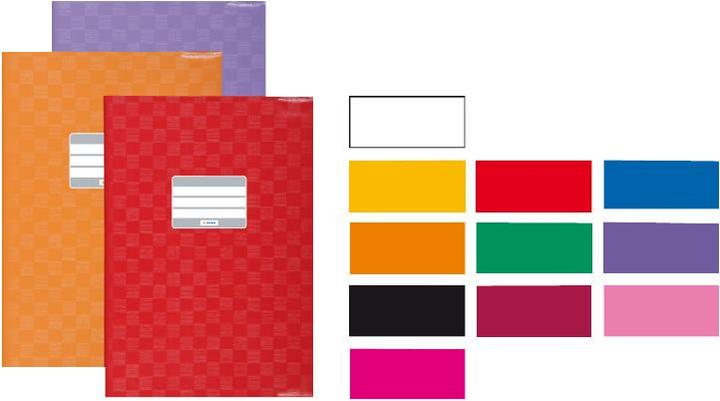 Actual product image HERMA Heftschoner (A4)