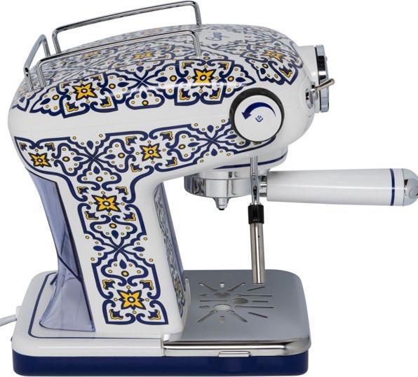 Image du produit Ariete 1389 Machine à café Capri