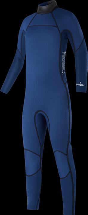 Immagine prodotto Mystic Star Fullsuit 3/2mm Kid (3/2 mm, L)