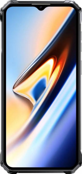 Image du produit Oukitel WP38 (256 Go, Orange, 6.52", Double SIM hybride, 13 Mpx, 4G)