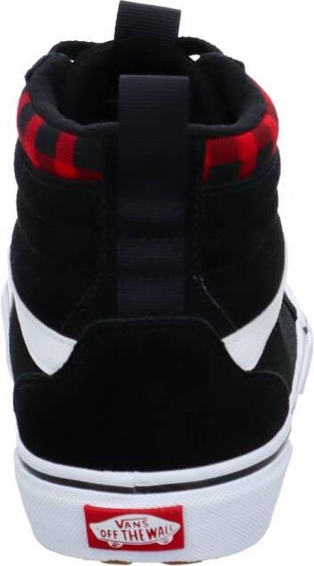 Actual product image Vans Filmore Hi Vansguard Sneaker Men (46)