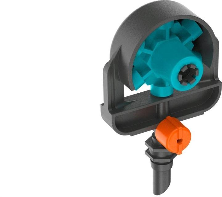Actual product image Gardena Micro-Drip-System (Drip irrigation dripper)