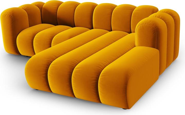 Actual product image Micadoni Lupine (Corner sofa)