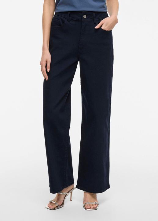Image du produit Vila VICHIA High Waist Jeans (Bande de fréquences 38 (2600 MHz))