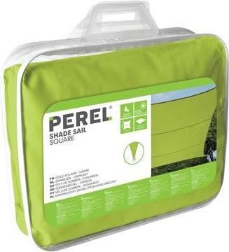 Actual product image Perel Awnings (360 x 360 cm)