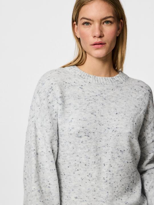 Actual product image Pieces PCNORA knitted jumper (L)