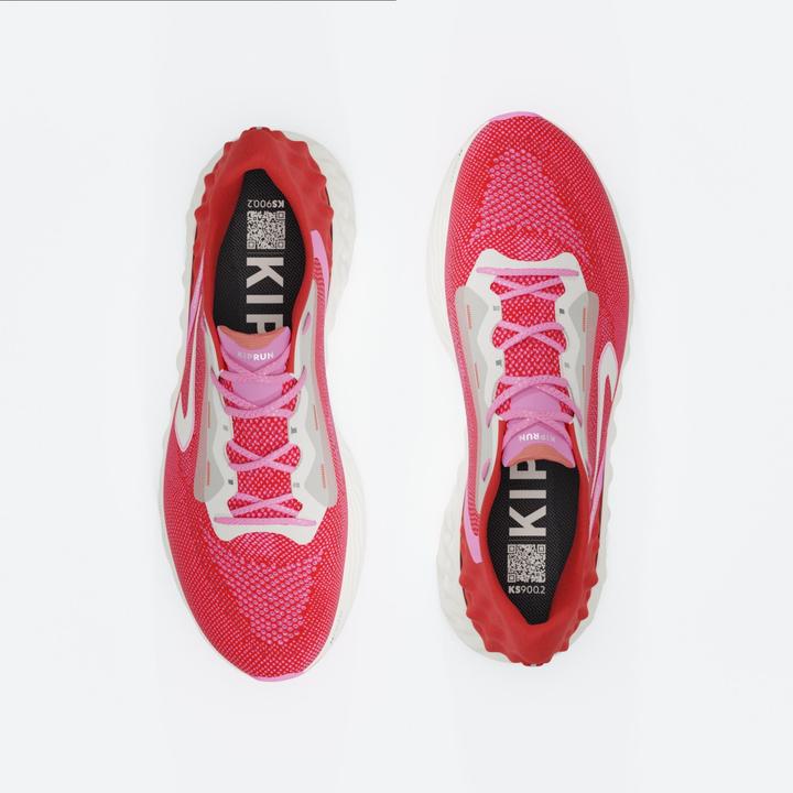 Produktbild Kiprun Laufschuhe Damen - KS900.2 rot (42)