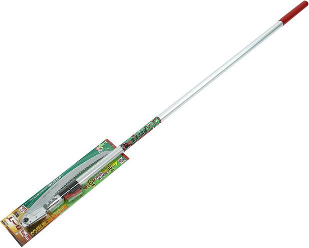 Image du produit Kamaki Scie à élaguer télescopique