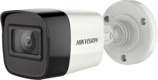 Image du produit Hikvision Mini caméra bullet PoC 5 MP