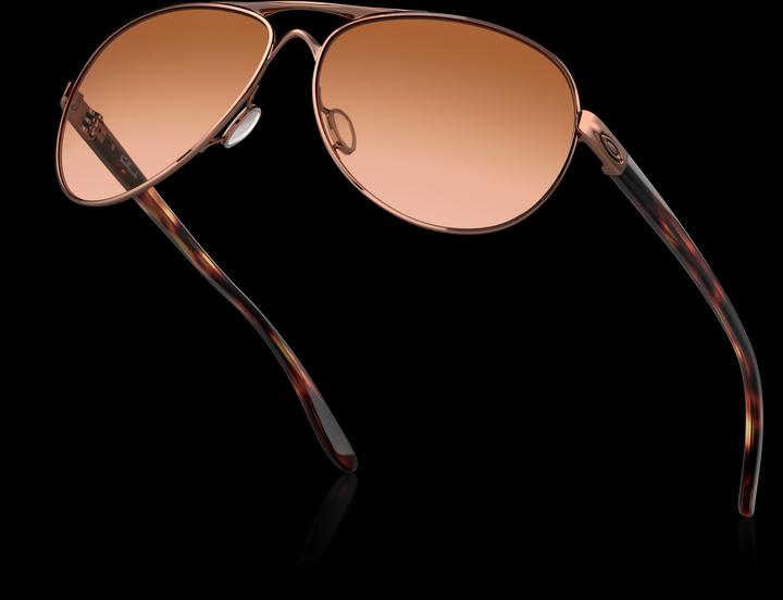 Immagine prodotto Oakley Feedback Vr50 Marrone Gradiente