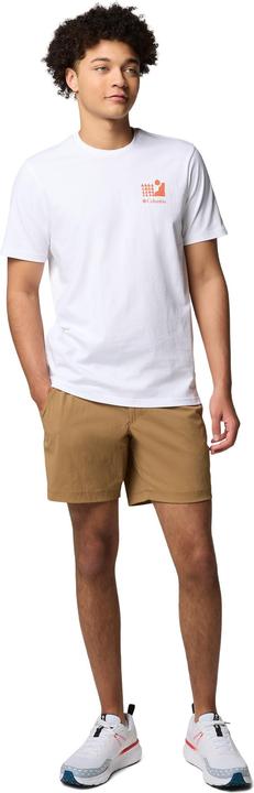 Actual product image Columbia Explorers Canyon Back (XL)