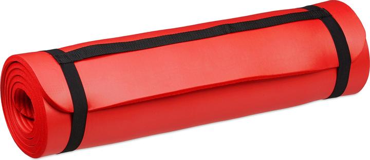 Produktbild Relaxdays Yogamatte (10 mm)