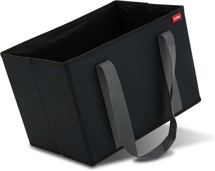 Actual product image Achilles Set of 3 Shopping Basket (27 l)