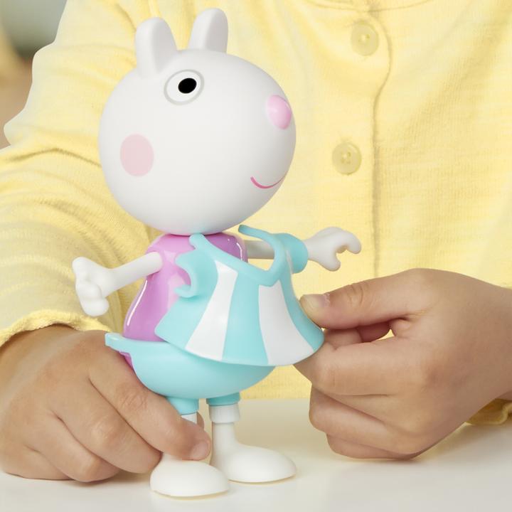 Productafbeelding Hasbro Suzy Schaap-Up