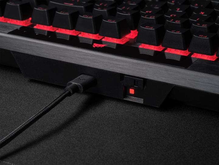 Image du produit Corsair K70 Pro (CH, Filaire)