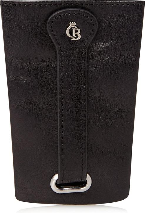 Castelijn & Beerens Gaucho Schlüsseletui Leder 9 cm