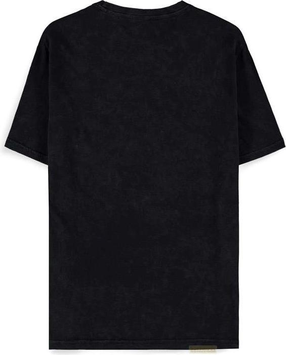Actual product image Difuzed POKEMON - Dracaufeu - Fired Up - T-shirt homme (XL) (XL)