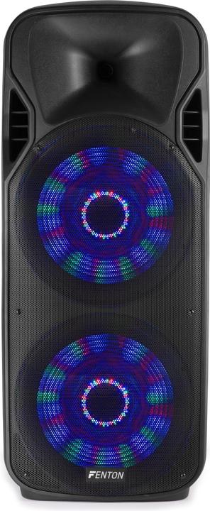 Image du produit Fenton FT215LED (Actif, 1x 1600 W)