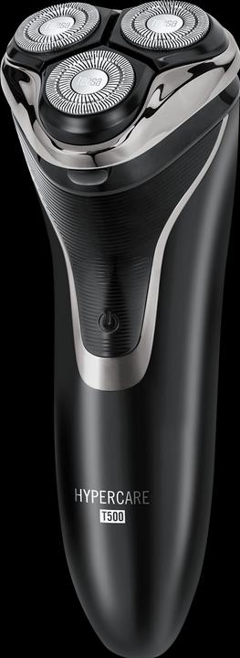 Actual product image Teesa HYPERCARE T500 razor
