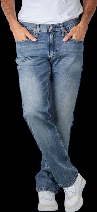 Actual product image Levis 514 Jeans Straight Fit walter adv (W31/L32)