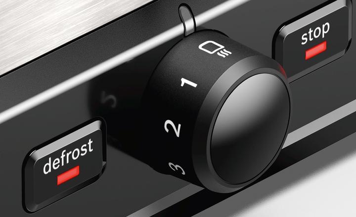 Produktbild Bosch Hausgeräte Kompakt DesignLine