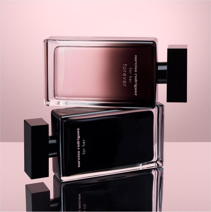 Produktbild Narciso Rodriguez For Her Forever (Eau de Parfum, 100 ml)