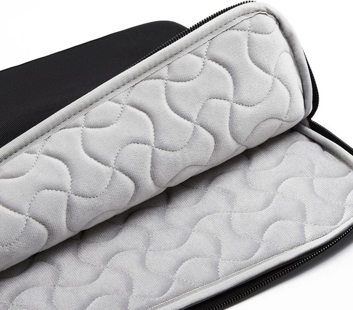 Image du produit XD Design HOUSSE POUR ORDINATEUR PORTABLE LAPTOP SLEEVE 14 BLACK P/N : P706.201 (14")