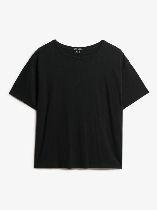 Actual product image Superdry Studios Dropped Shoulder Tee (8)