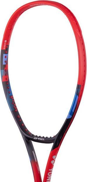 Produktbild Yonex T VCORE100 scarlet red 300g G3 (3, 300 g)