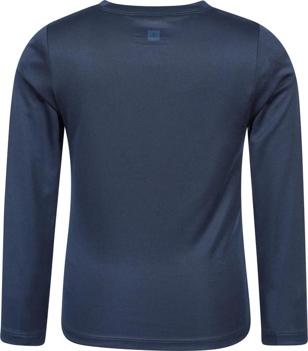 Image du produit Mountain Warehouse - T-shirt AQUA - Enfant (146, 152)