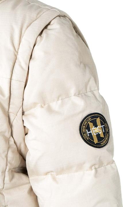 Produktbild Hést Daunenjacke EDDA 2in1 Down Jacket/ Vest (L)