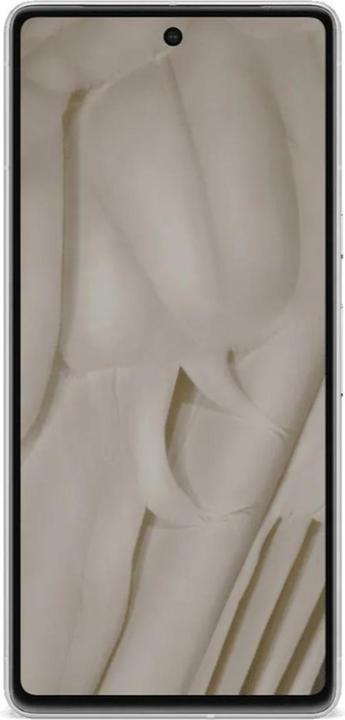Immagine prodotto Google Pixel 7 (128 GB, Neve, 6.30", SIM + eSIM, 50 Mpx, 5G)