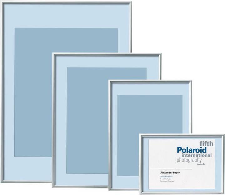 Actual product image Dufco Interchangeable frame (21 x 29.7 cm)