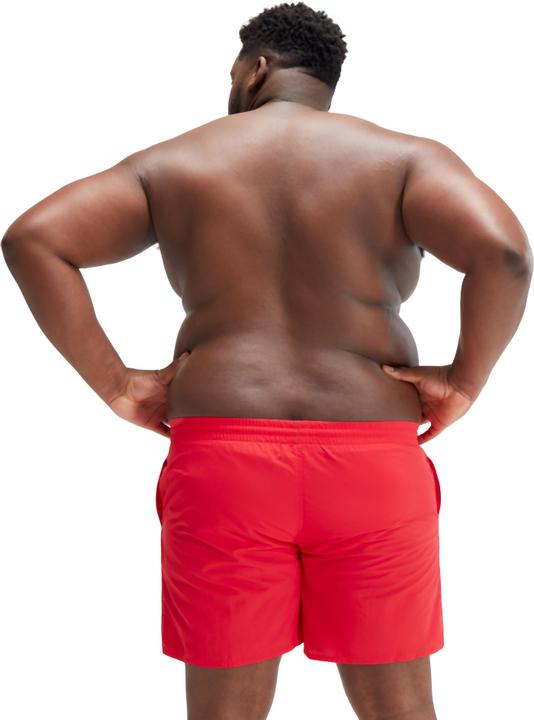 Image du produit Speedo Plus Size Essential 16" Water (4XL)
