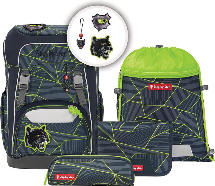 Immagine prodotto Step by Step Giant Set (23 l)