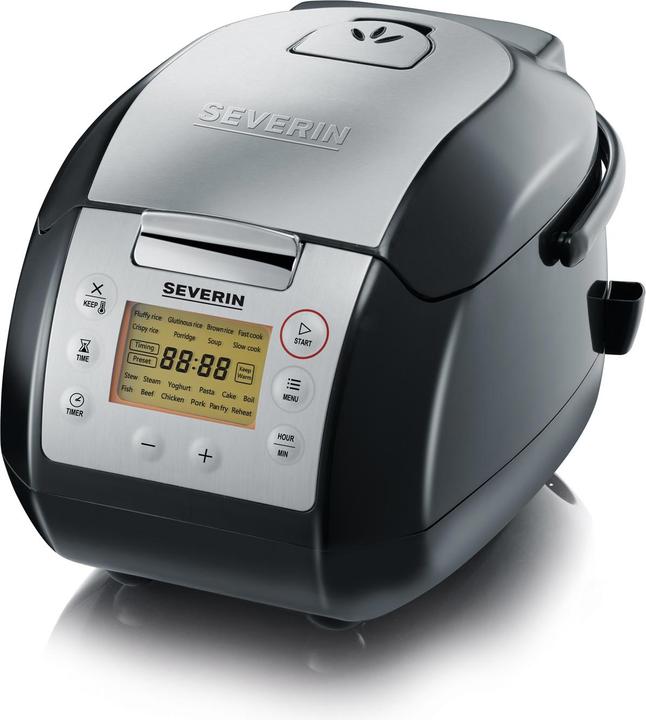 Produktbild Severin Multicooker MC 2448